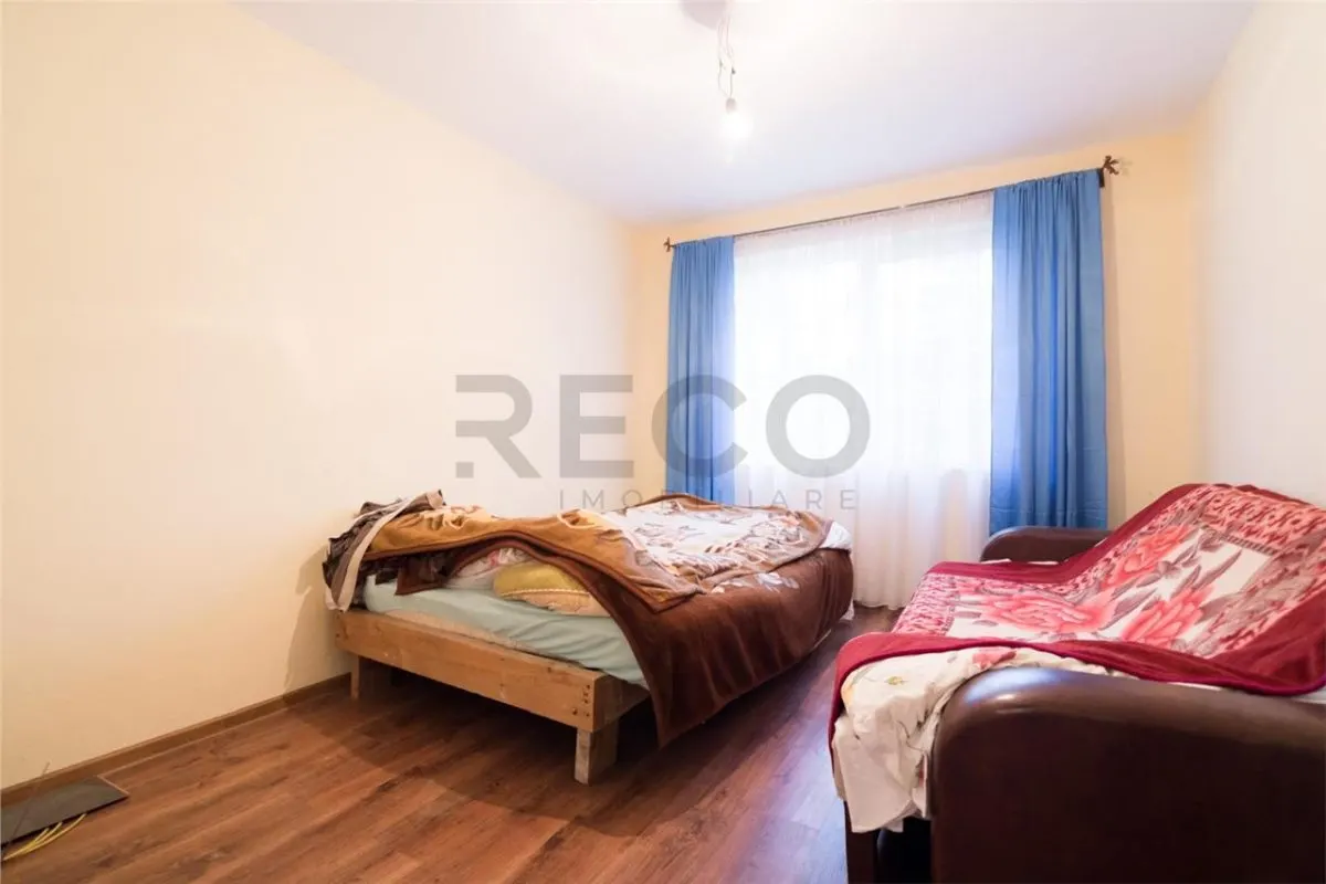 RECO Casa noua 210 mp utili zona Oncea Oradea - foto 20