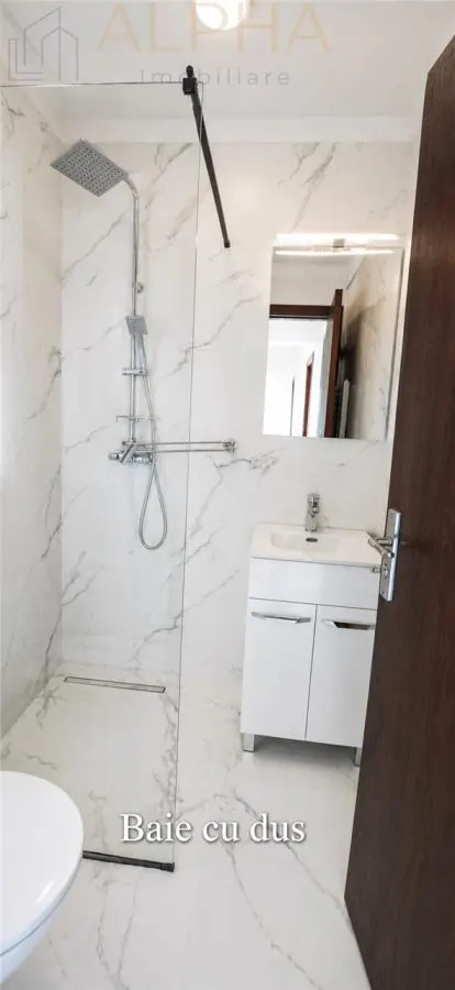 Apartament 4 camere, superfinisat, B-dul Independentei â€“ zona Biserica Sf. AnaÂ  - foto 4