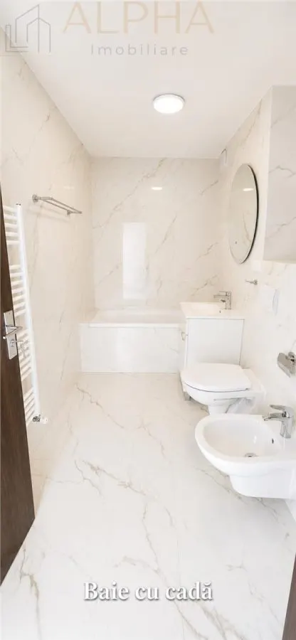 Apartament 4 camere, superfinisat, B-dul Independentei â€“ zona Biserica Sf. AnaÂ  - foto 5