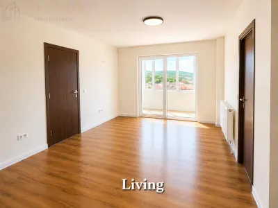 Apartament 4 camere, superfinisat, B-dul Independentei â€“ zona Biserica Sf. AnaÂ  - foto 8