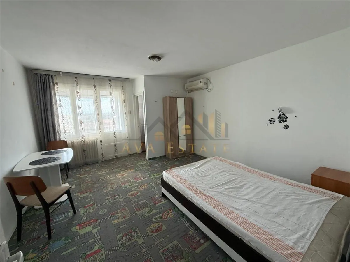 Apartament 1 camera | 32 mp, Et.9 - Zona Circumvalatiunii - foto 1