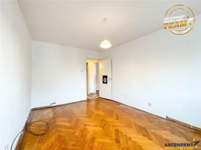 3D& FILM! Apartament 3 camere,etaj 2, areal apreciabil, Simeria,Sfantu Gheorghe - foto 13