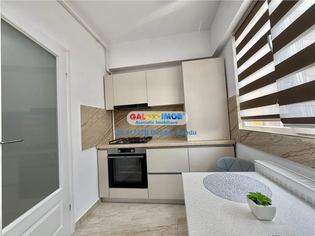 Apartament cu 2 camere de inchiriat in Militari Residence - foto 5