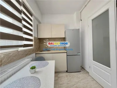 Apartament cu 2 camere de inchiriat in Militari Residence - foto 6