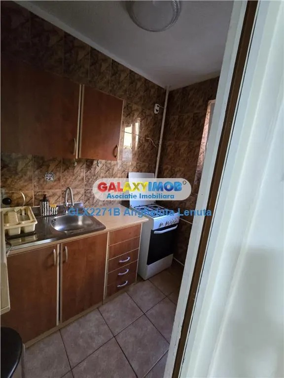 Drumul Taberei Favorit garsoniera de inchiriat - foto 4