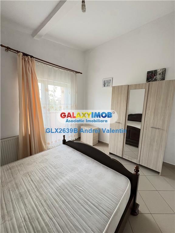 Apartament in Bloc Tip Vila - Dimitrie Leonida - Berceni - Metrou - foto 2