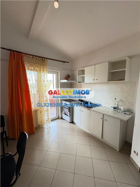 Apartament in Bloc Tip Vila - Dimitrie Leonida - Berceni - Metrou - foto 3
