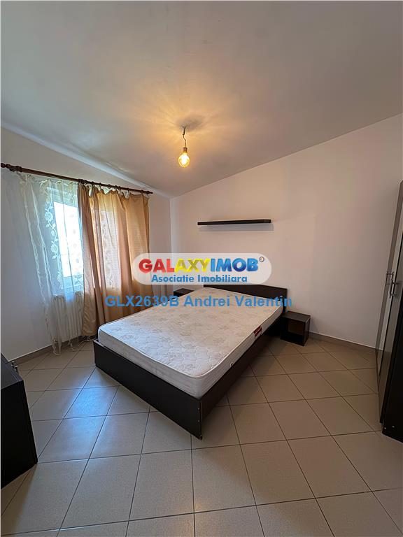 Apartament in Bloc Tip Vila - Dimitrie Leonida - Berceni - Metrou - foto 5