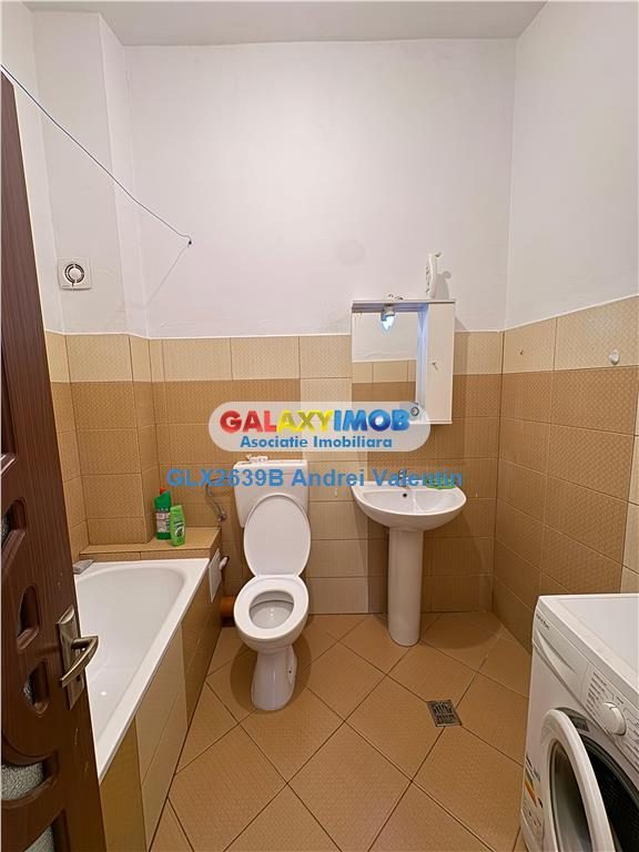 Apartament in Bloc Tip Vila - Dimitrie Leonida - Berceni - Metrou - foto 7