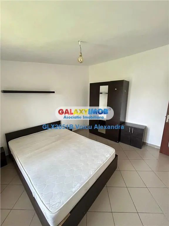 Apartament in Bloc Tip Vila - Berceni - Dimitrie Leonida Metrou - foto 1