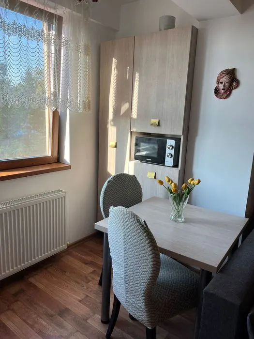 Apartament 2 Camere SD si loc de parcare â€“ Tudor Vladimirescu-Bucsinescu - foto 4