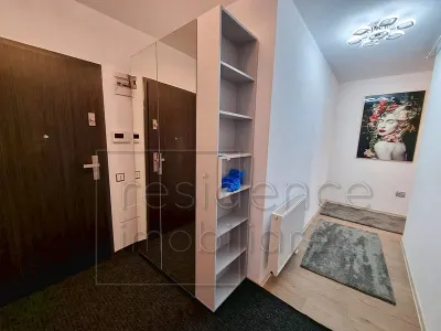 Terasa! Apartament modern 3 camere, Gheorgheni, zona Baza Sportiva+Garaj - foto 11