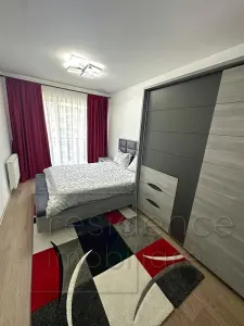 Terasa! Apartament modern 3 camere, Gheorgheni, zona Baza Sportiva+Garaj - foto 5
