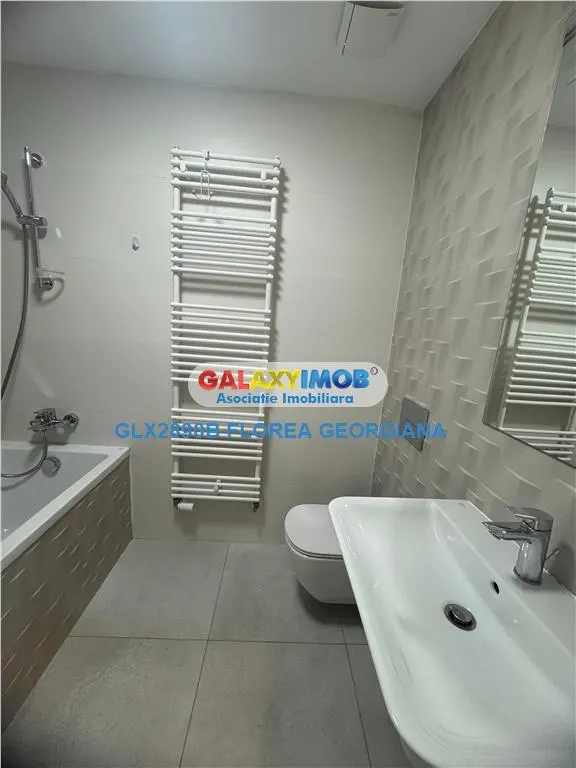 Inchiriere apartament 2 camere Pipera -Cloud ( - foto 7