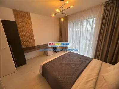 Inchiriere apartament 2 camere Pipera -Cloud 9 - foto 8