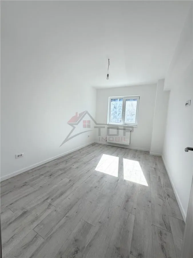 Apartament bloc nou finalizat- COMISION 0 zona Visan - foto 3