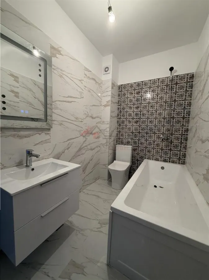 Apartament bloc nou finalizat- COMISION 0 zona Visan - foto 6