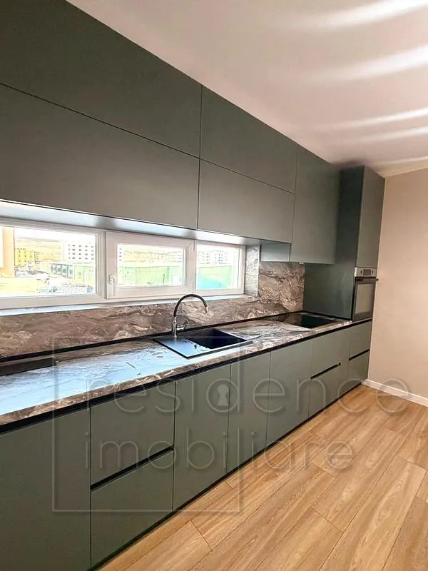Apartament modern 2 camere, Manastur-Floresti, zona VIVO+Parcare - foto 2