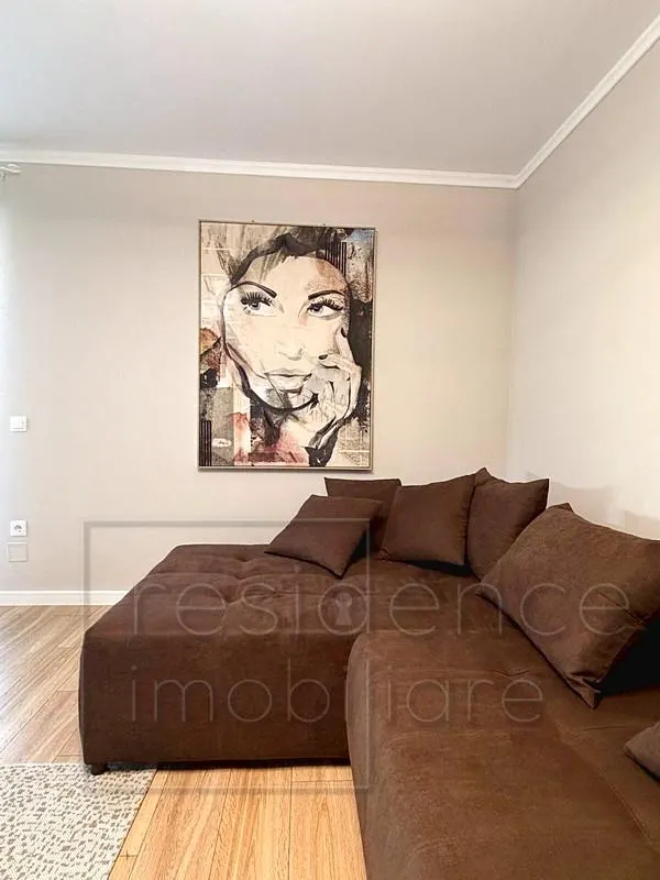 Apartament modern 2 camere, Manastur-Floresti, zona VIVO+Parcare - foto 3