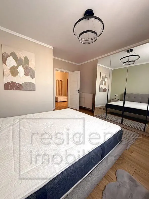 Apartament modern 2 camere, Manastur-Floresti, zona VIVO+Parcare - foto 5