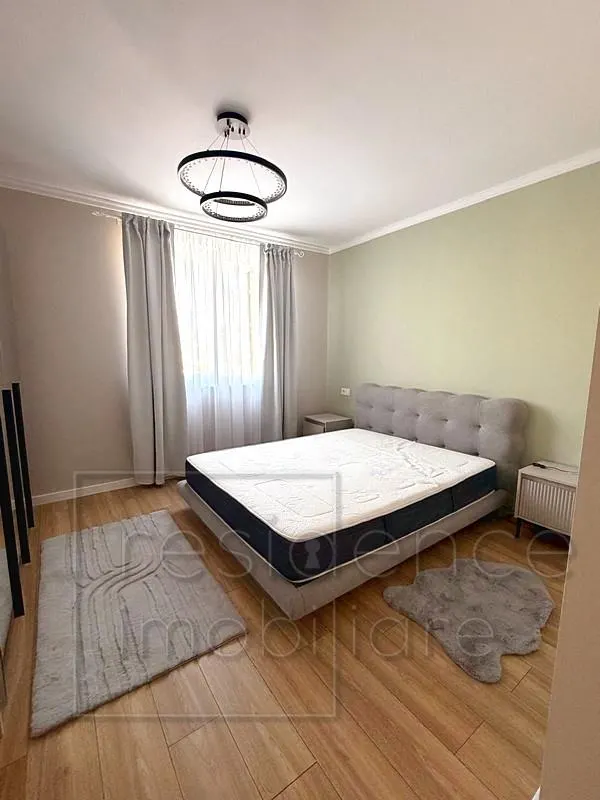 Apartament modern 2 camere, Manastur-Floresti, zona VIVO+Parcare - foto 6