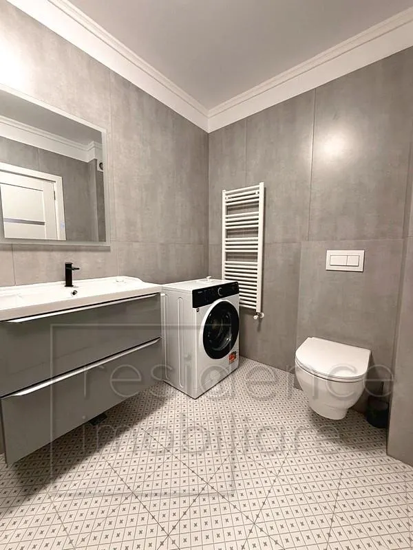 Apartament modern 2 camere, Manastur-Floresti, zona VIVO+Parcare - foto 7