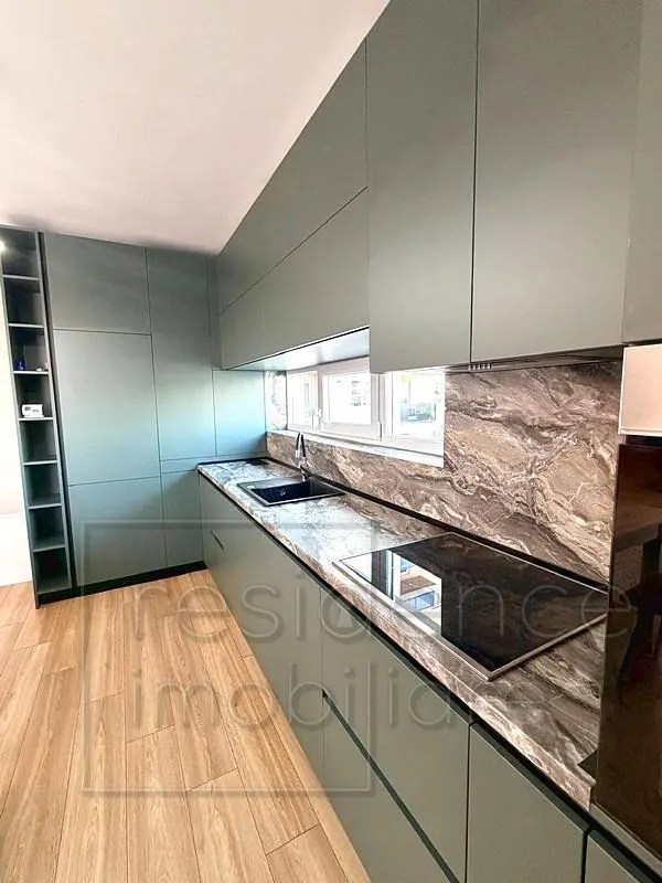 Apartament modern 2 camere, Manastur-Floresti, zona VIVO+Parcare - foto 9