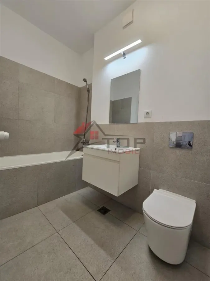 Inchiriere Apartament cu 2 camere Silk District cu Loc de Parcare si Boxa - foto 4