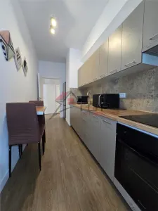 Inchiriere Apartament cu 2 camere Silk District cu Loc de Parcare si Boxa - foto 9