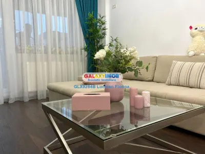 Apartament 2 camere, bloc nou, parcare I Nicolae Teclu - Bucuresti