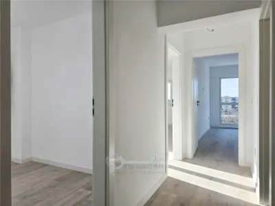 Apartament 2 camere â€“ 58,31 mp Galata | COMISION 0% - foto 5