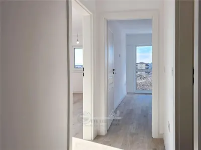 Apartament 2 camere â€“ 58,31 mp Galata | COMISION 0% - foto 7