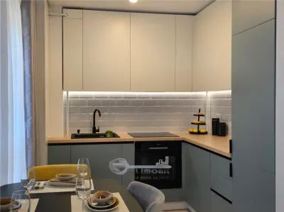 Apartament 2 camere, 47.49 mp â€“ design modern & finisaje premium | 0% comision - foto 5