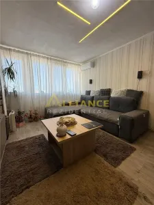 Apartament 3 camere - Mobilat Utilat - Gata de mutare - Bucuresti