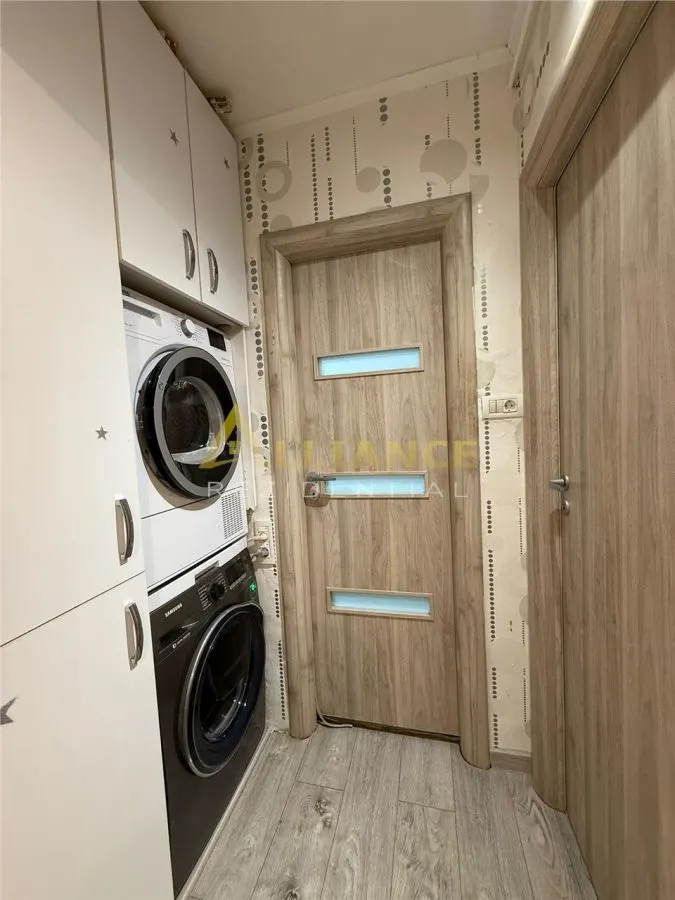 Apartament 3 camere - Mobilat Utilat - Gata de mutare - foto 14
