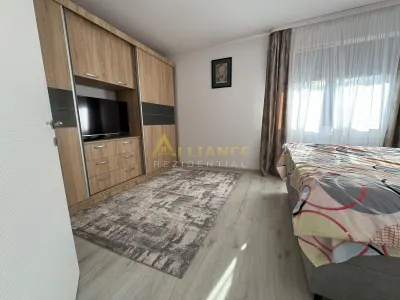 Casa tip duplex in Trend Residence Popesti Leordeni - foto 3