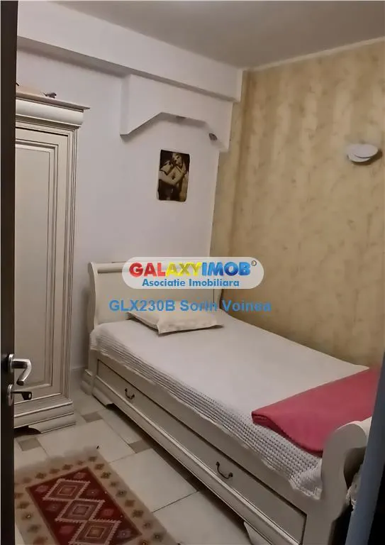 Apartament 3 camere Floreasca Barbu Vacarescu  | centrala proprie - foto 4