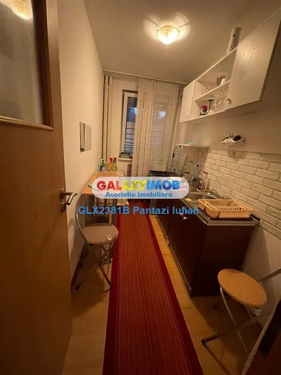 Apartament 2 camere | Titan | Semidecomandat | 6min. metrou - foto 6