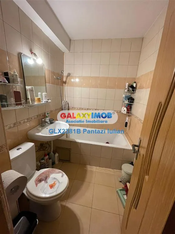 Apartament 2 camere | Titan | Semidecomandat | 6min. metrou - foto 7