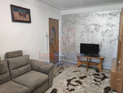 Apartament 2 camere Alexandru cel Bun - Iasi
