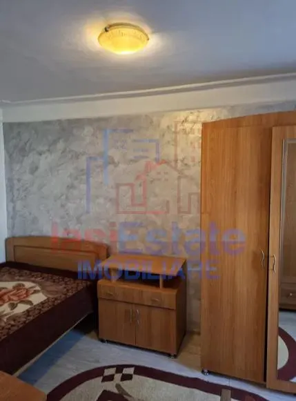 Apartament 2 camere Alexandru cel Bun - foto 3