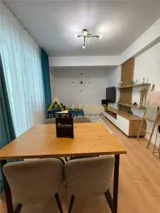 Apt 3 camere mobilat utilat - Gata de mutare - foto 13