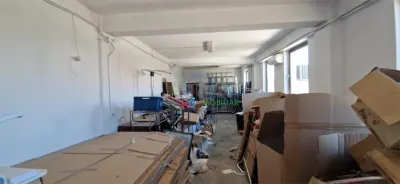 Spatiu industrial - doua hale in suprafata de 357  mp respectiv 475 mp si 5423 mp teren intravilan in Isalnita - foto 10