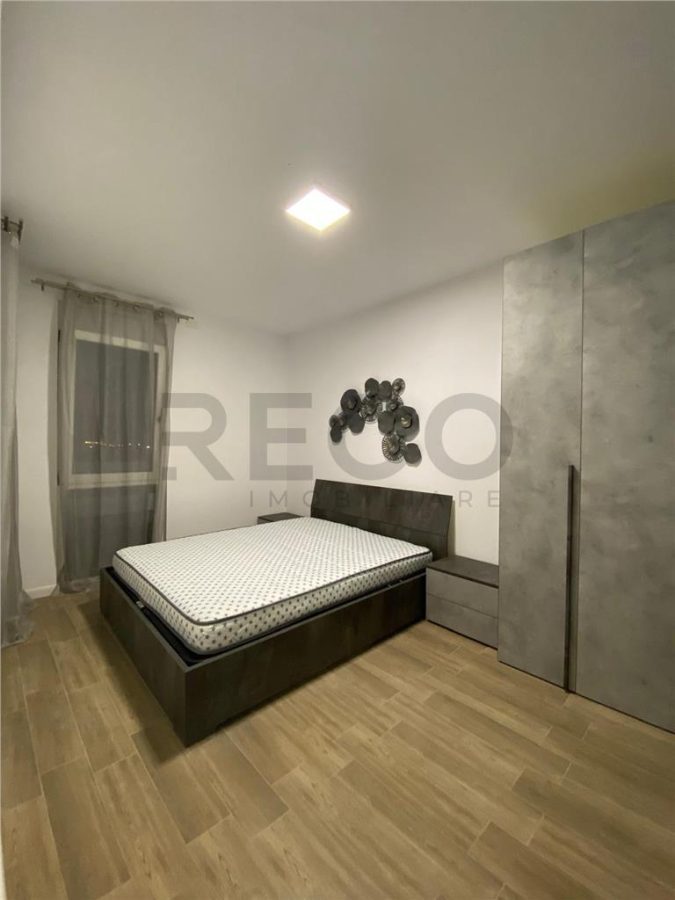 RECO Apartament Ceyrat - Oradea