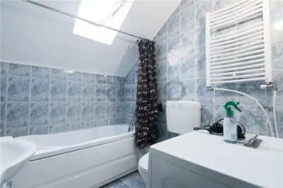 RECO Apartament 2 camere in Rogerius la mansarda - foto 6