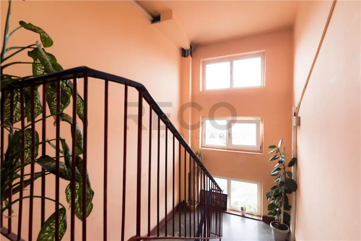RECO Apartament 2 camere in Rogerius la mansarda - foto 7
