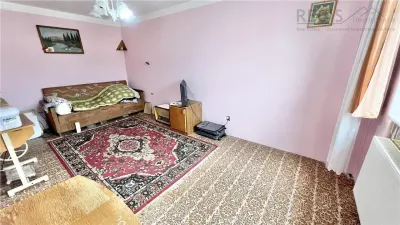 Apartament 2 camere decomandat etaj intermediar Calea Bucuresti, Brasov - foto 16