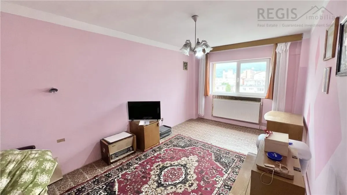 Apartament 2 camere decomandat etaj intermediar Calea Bucuresti, Brasov - foto 5