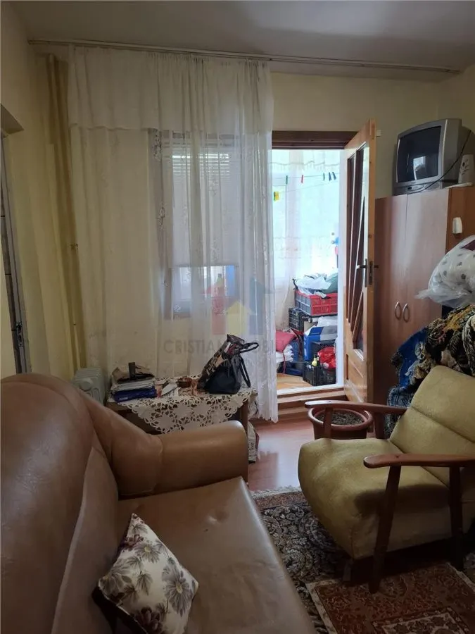 Garsoniera confort 1, etaj 1, zona Dorobanti - foto 1