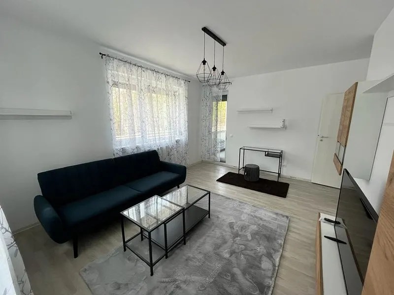 Mihai Bravu Metrou Parcul Tineretului Centrala Proprie Parcare Pet Friendly - foto 1